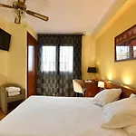 Hotel Rosa & Begur