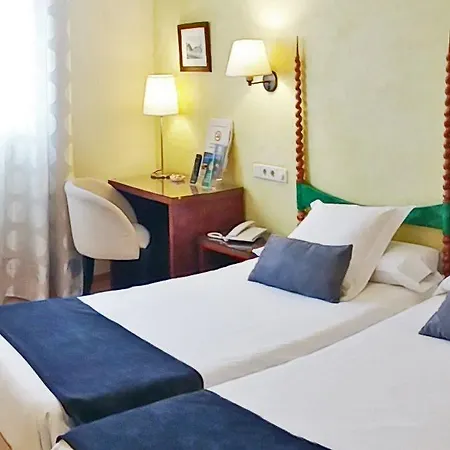 Rosa & Hotel 3*