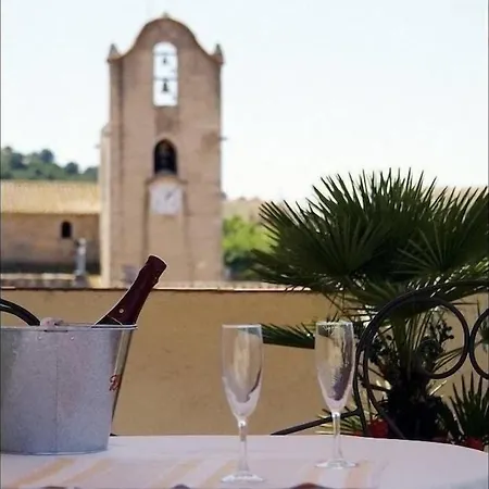 Hotel Rosa & Begur
