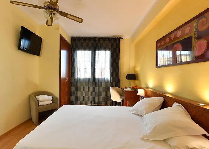 Hotel Rosa & Begur