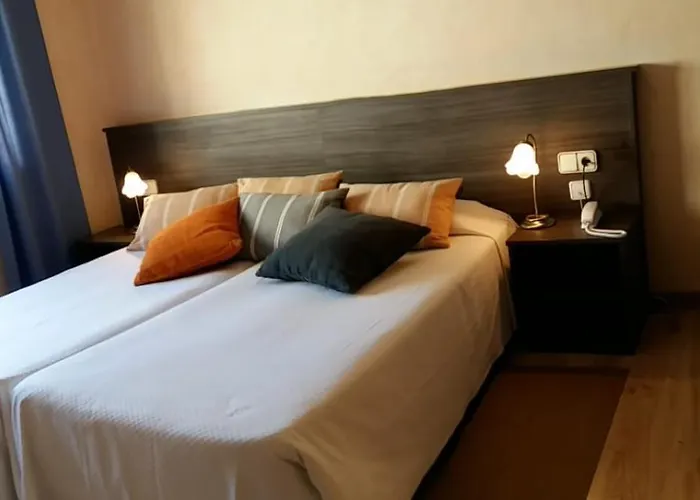 Rosa & Hotel Begur