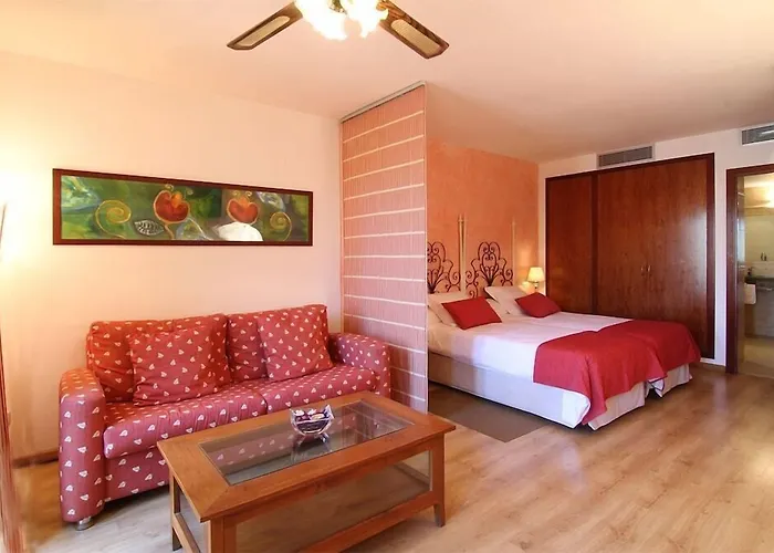 Hotel Rosa & Begur