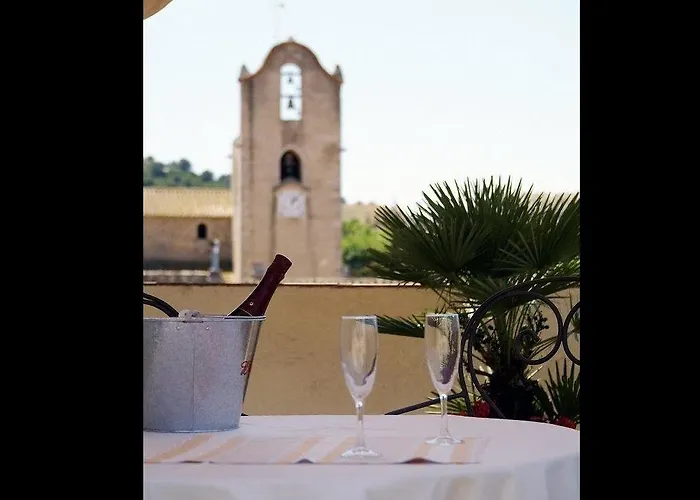 Rosa & 3* Begur