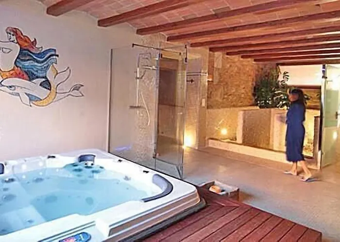 Hotel Rosa &