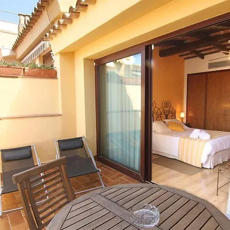 Rosa & 3* Begur
