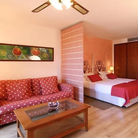 Rosa & Hotel