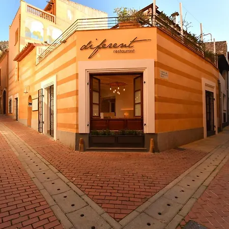 Hotel Rosa &