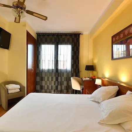 Hotel Rosa & Begur