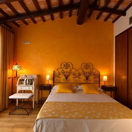 Szálloda Rosa & Begur