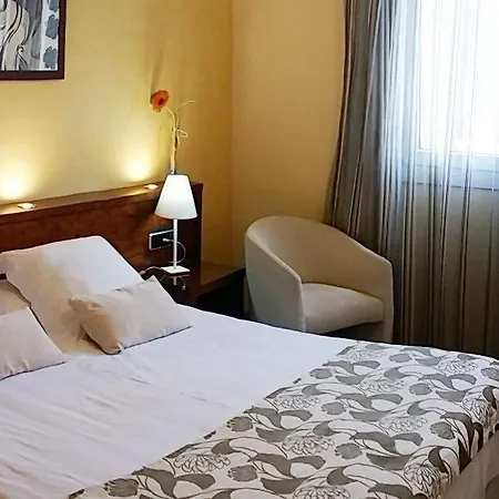 Hotel Rosa &