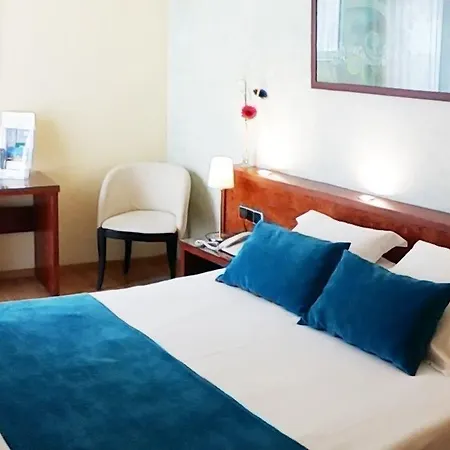 Hotel Rosa & Begur