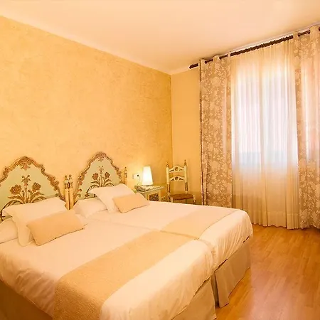 Hotel Rosa & Begur