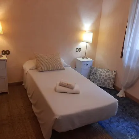 Hotel Rosa &