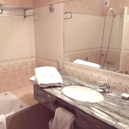 Rosa&spa Hotel