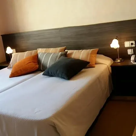 Rosa & Hotel Begur