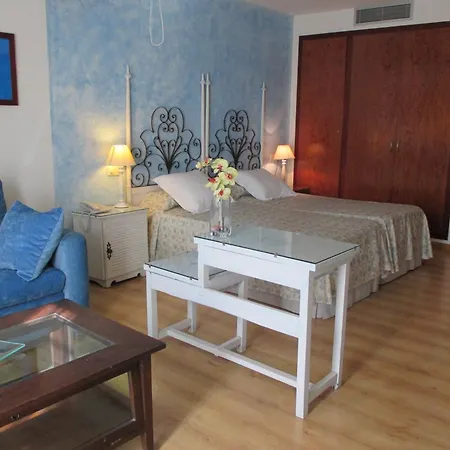 Rosa & Hotel Begur