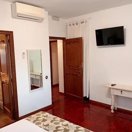 Hotel Rosa &