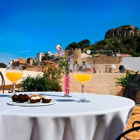 Hotel Rosa & 3*