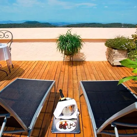 فندق Rosa & بيغور