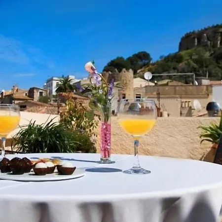 فندق Rosa & بيغور