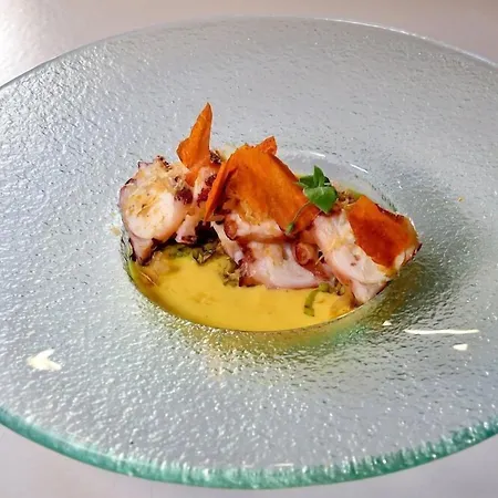 Rosa & 3* بيغور