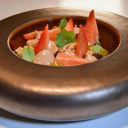 Rosa & 3* بيغور