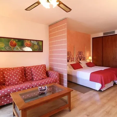 فندق Rosa & بيغور