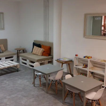 Rosa&spa Hotel
