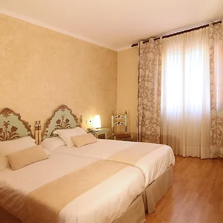 Hotel Rosa & Begur