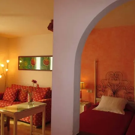 Hotel Rosa &