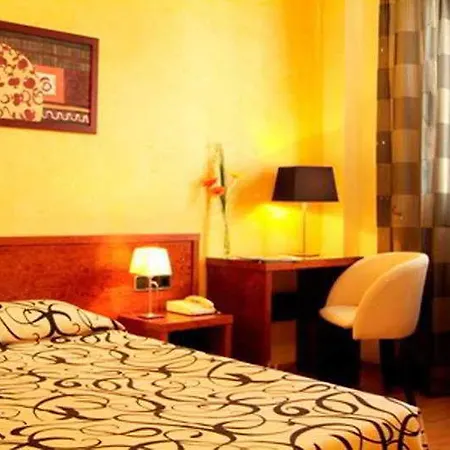 Rosa & Hotel Begur