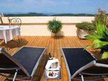 Rosa & Hotel Begur