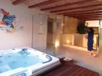 Rosa & Hotel Begur