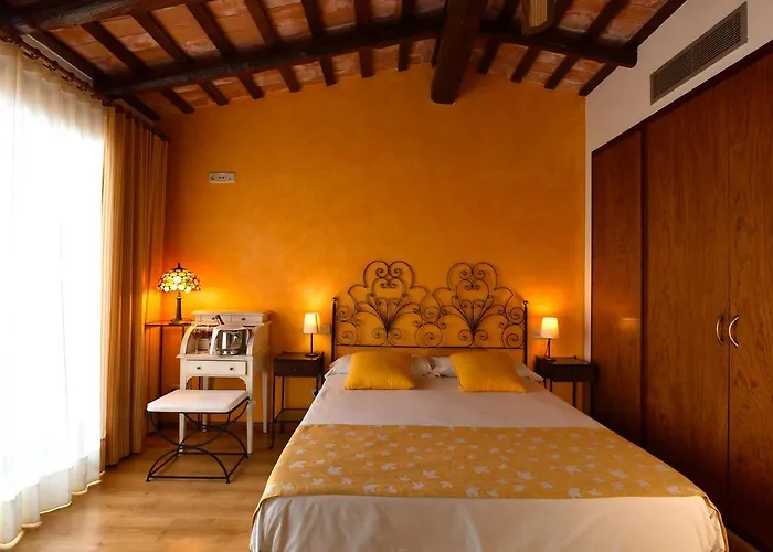 Hotel Rosa & Begur
