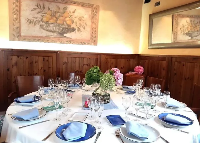Hotel Rosa & Begur