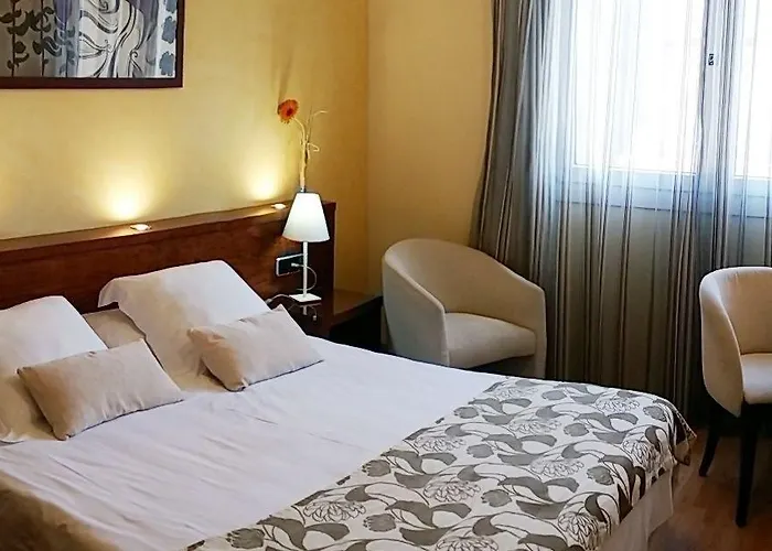 Hotel Rosa &