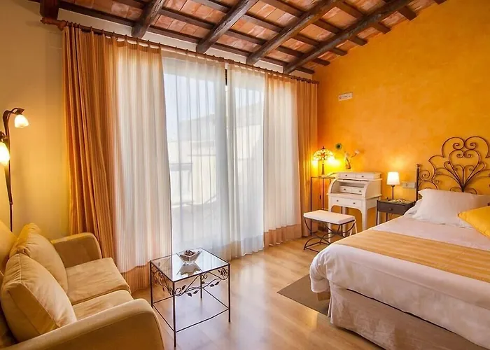 Rosa & Hotel Begur