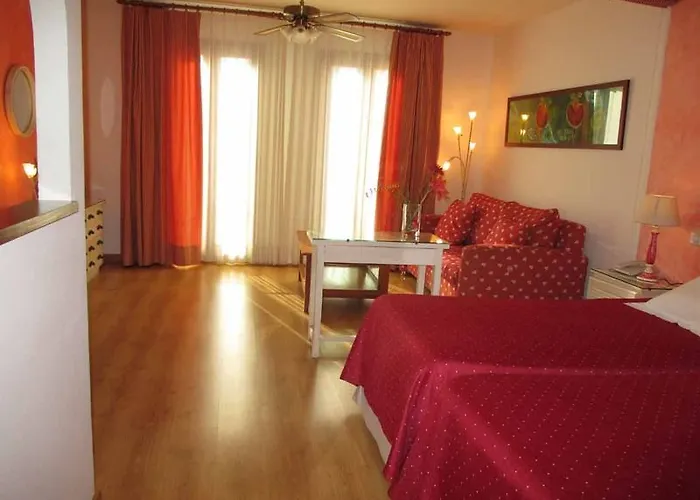 Hotel Rosa & Begur