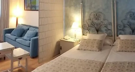 Rosa & Ξενοδοχείο Begur